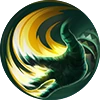 Tyrant's Rage combo icon