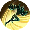 Tyrant's Revenge combo icon