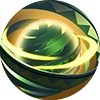 Bouncing Ball combo icon