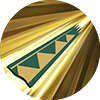 Khufra Spell Curse skill icon