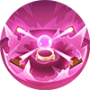 Kimmy teamfight combo step 1