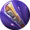 Golden Staff