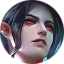 Cecilion hero icon