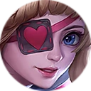 Ruby hero icon