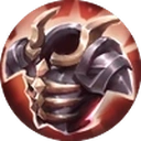Brute Force Breastplate equipment icon