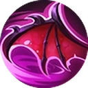 Queen's Wings equipment icon