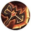 War Axe equipment icon
