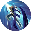 Teamfight combo step 3 icon