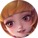 Angela hero icon