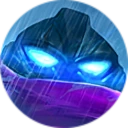 Atlas hero icon