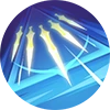 Thorned Rose skill icon