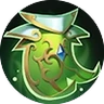 Oracle equipment icon