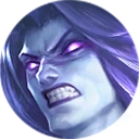 Moskov hero icon