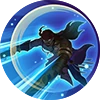 Homeland Defender Lapu-Lapu skill icon