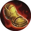 Swift Boots equipment icon
