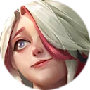 Melissa hero icon