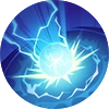 Void Projectile skill icon