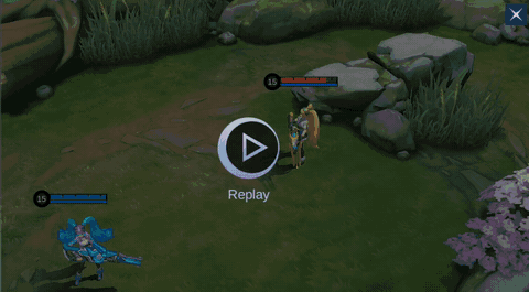 Malefic Gun in-game demonstration