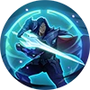 Leomord teamfight combo step 4