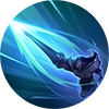 Decimation Assault skill icon