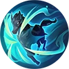 Phantom Steed skill icon
