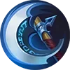 Berserker's Fury equipment icon