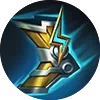 Rapid Boots equipment icon