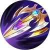 Sea Halberd equipment icon