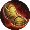 Swift Boots equipment icon