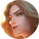 Lancelot hero icon