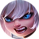 Popol and Kupa hero icon