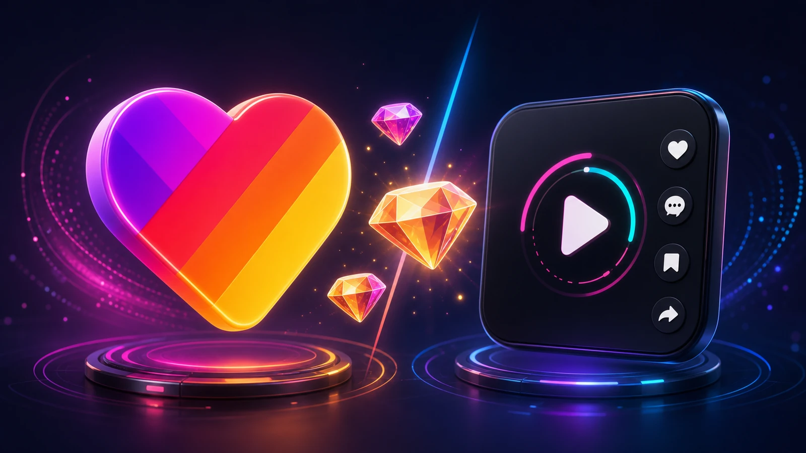 Is Likee Still Popular in 2026? Likee vs TikTok and Diamonds