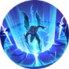 Ling teamfight combo step 4
