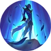 Cloud Walker skill icon