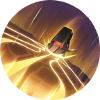 Lolita combo step 4: Noumenon Blast