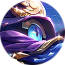 Cyclops hero icon