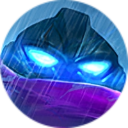 Atlas hero icon