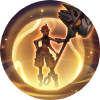 Lolita Noumenon Energy Core skill icon