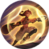 Lolita Power Charge skill icon