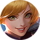 Fanny hero icon