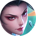 Hanabi hero icon
