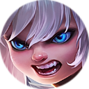 Popol and Kupa hero icon