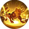 Unleash the Beast official skill icon