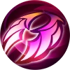 Lunox laning combo step 1