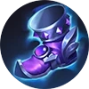 Arcane Boots
