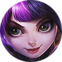 Lylia hero icon