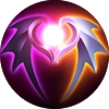 Dreamland Twist skill icon