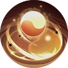 Luo Yi teamfight combo step 3