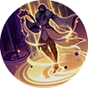 Diversion skill icon