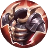 Brute Force Breastplate equipment icon